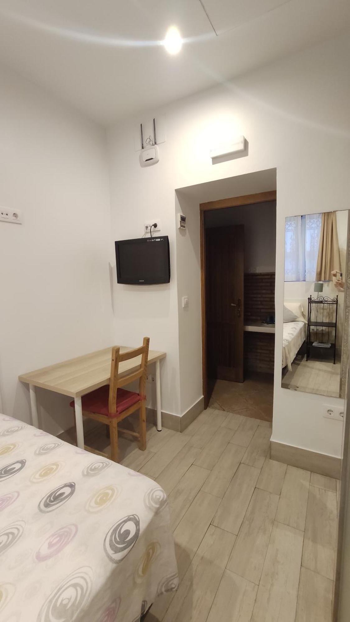 Dormir En カディス 部屋 写真